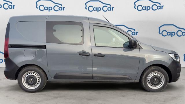 Renault Express image 9