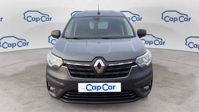 Renault Express image 7