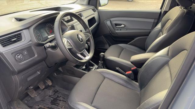 Renault Express image 3
