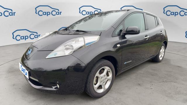 Nissan Leaf 109 30 Kwh Business
