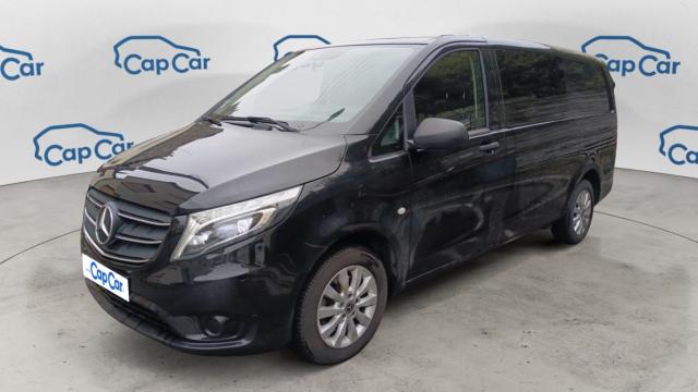 Mercedes Benz Vito Iii 114 Cdi 136 Select