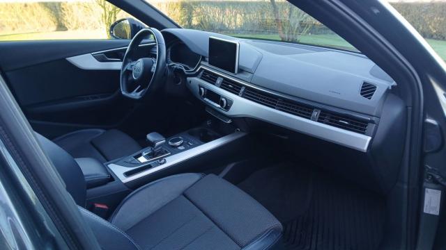 Audi A4 Avant image 3