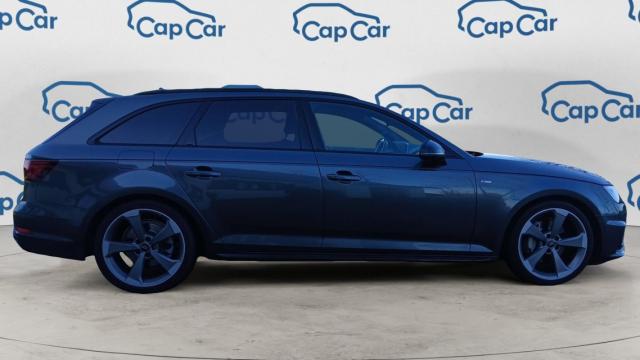 Audi A4 Avant image 1