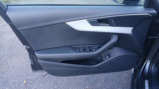 Audi A4 Avant image 5