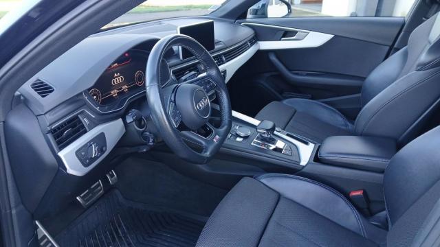 Audi A4 Avant image 6