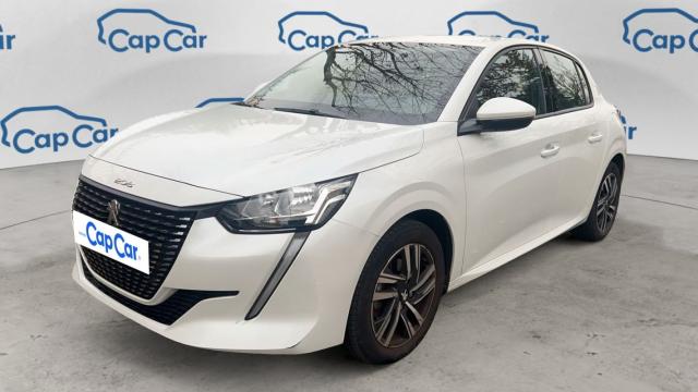 Peugeot 208 Ii 1.2 Puretech 100 Allure