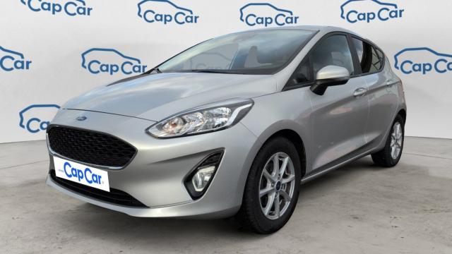 Ford Fiesta Vi 1.0 Ecoboost 100 Trend