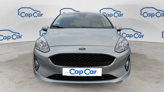 Ford Fiesta image 4