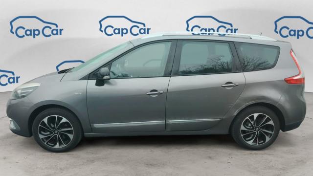 Renault Grand Scénic image 9