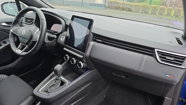 Renault Clio image 8