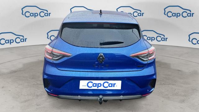 Renault Clio image 2
