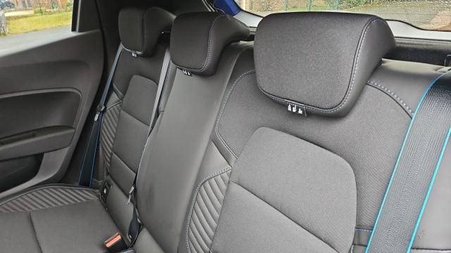 Renault Clio image 4