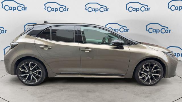 Toyota Corolla image 7