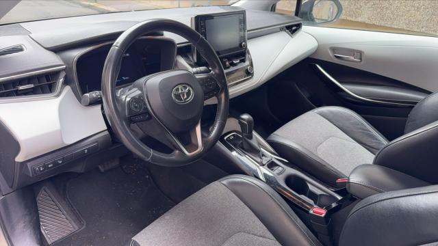 Toyota Corolla image 8