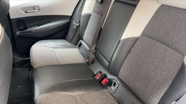 Toyota Corolla image 6