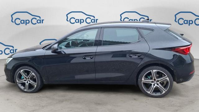 Seat Leon image 4