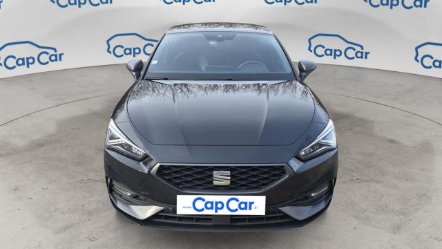 Seat Leon image 6