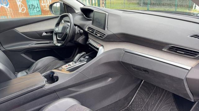 Peugeot 5008 image 5