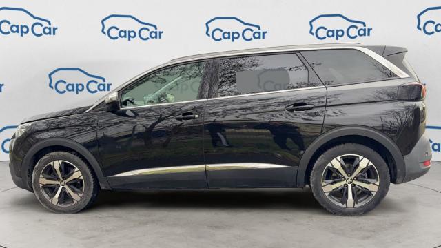 Peugeot 5008 image 9