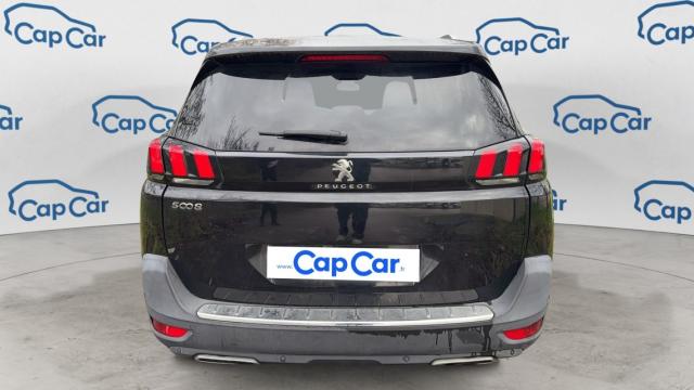 Peugeot 5008 image 2