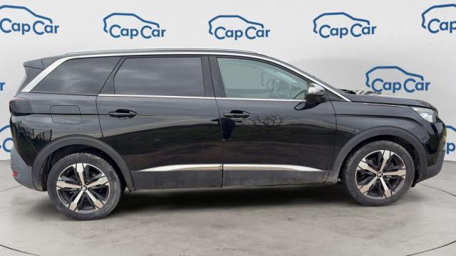 Peugeot 5008 image 4