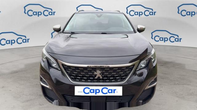 Peugeot 5008 image 1