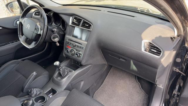 Citroen C4 image 8