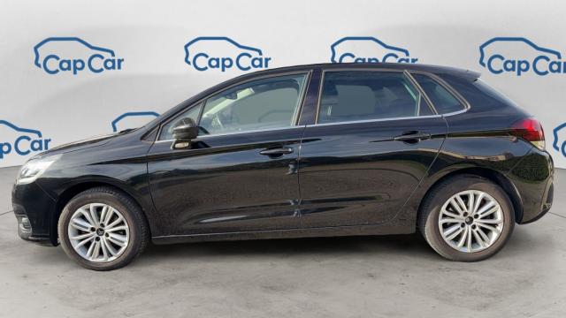 Citroen C4 image 2