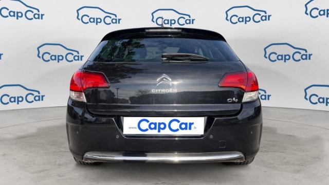 Citroen C4 image 3