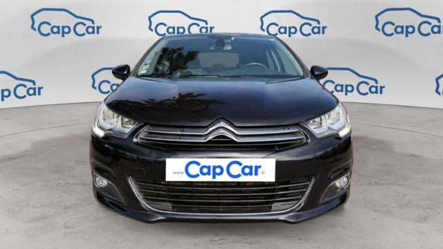 Citroen C4 image 5