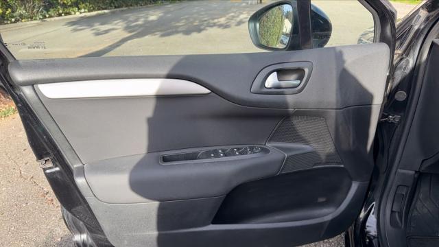 Citroen C4 image 6