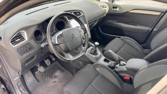 Citroen C4 image 9