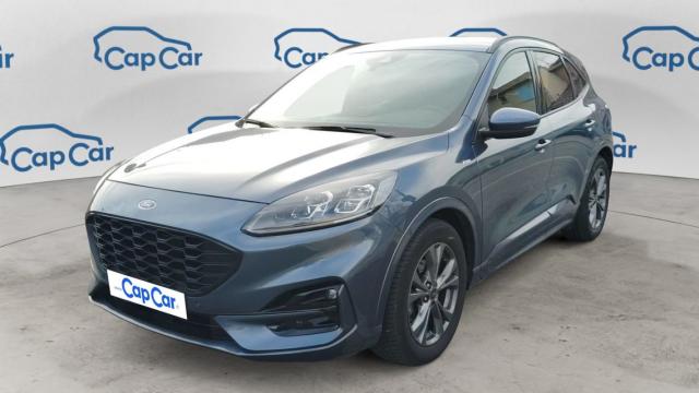 Ford Kuga Iii 1.5 Ecoblue 120 Bva6 St-Line X