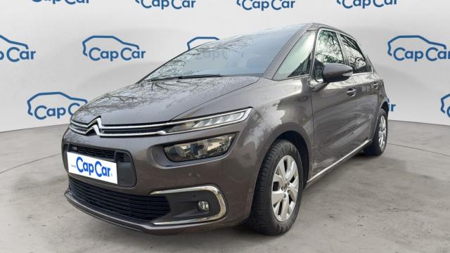 Citroen C4 Picasso 1.2 Puretech 130 Feel
