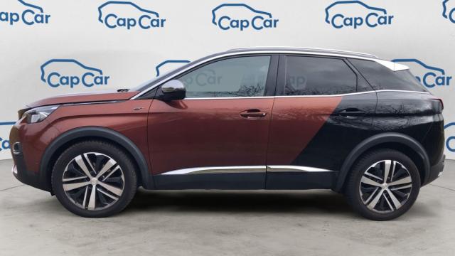 Peugeot 3008 image 3