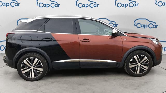 Peugeot 3008 image 5