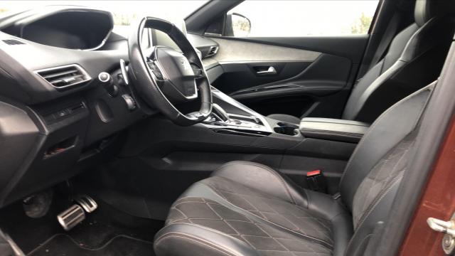 Peugeot 3008 image 6