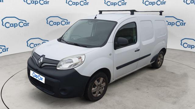 Renault Kangoo Express 1.5 Blue Dci 95 Grand Volume Confort