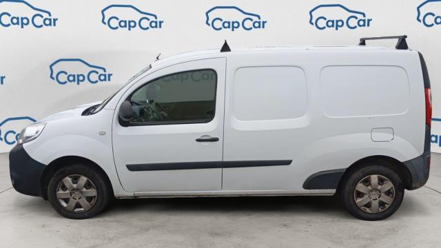 Renault Kangoo Express image 8