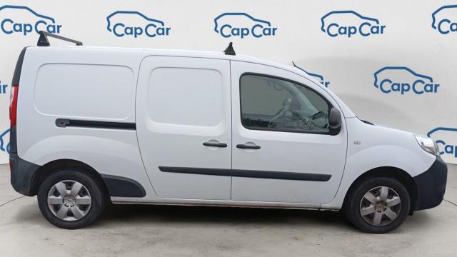 Renault Kangoo Express image 3