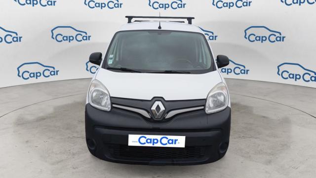 Renault Kangoo Express image 6