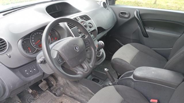 Renault Kangoo Express image 2