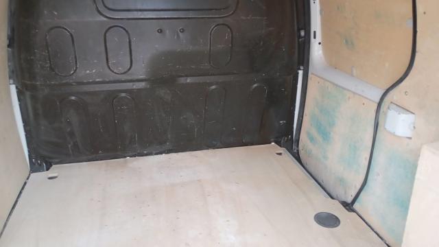 Renault Kangoo Express image 1