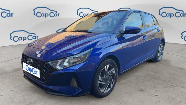 Hyundai I20 1.0 T-Gdi 100 Mild Hybrid Creative