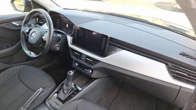 Skoda Kamiq image 3