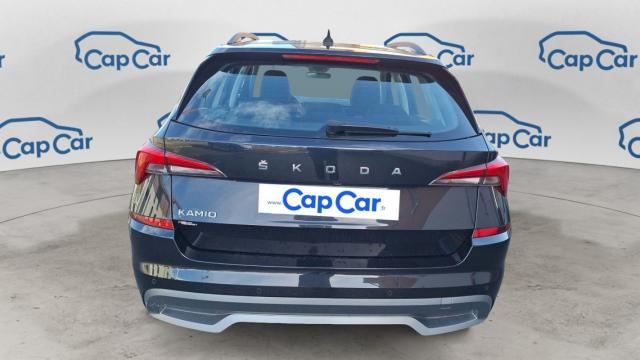 Skoda Kamiq image 7