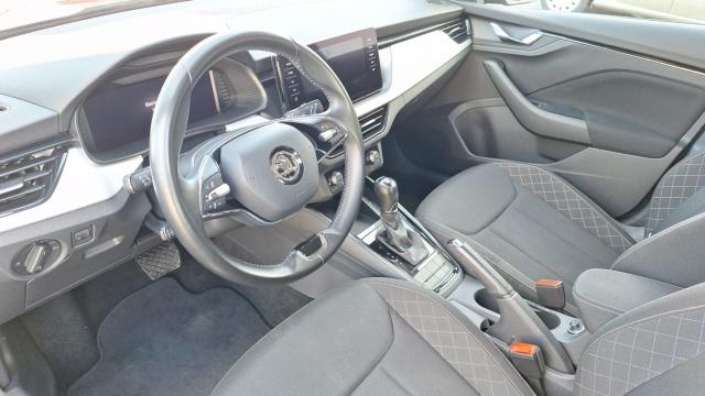 Skoda Kamiq image 8