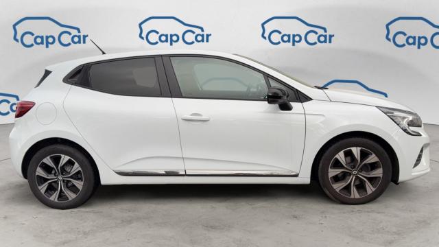 Renault Clio image 2