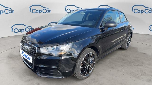 Audi A1 1.2 Tfsi 85 Ambition - 5 Places