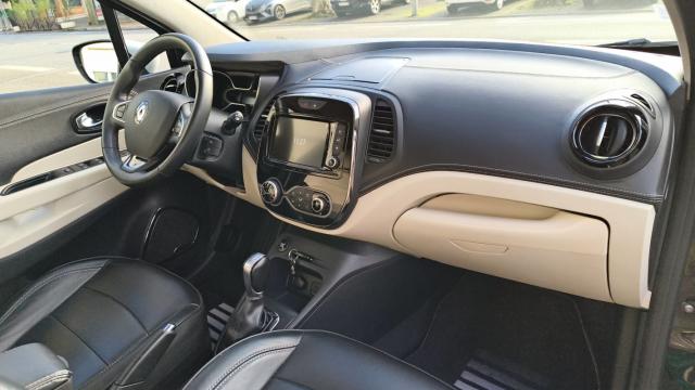 Renault Captur image 9